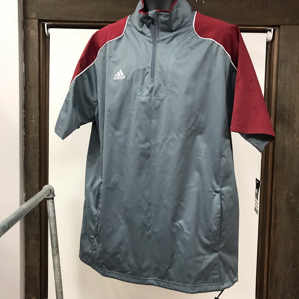 Adidas jacket